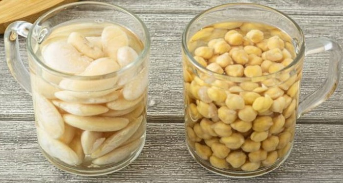 Рецепты с арахисовой пастой: ТОП-10 самых вкусных